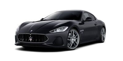 GranTurismo GT