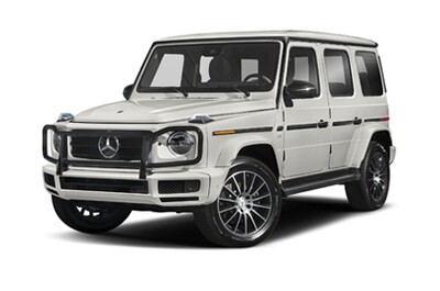G CLASS