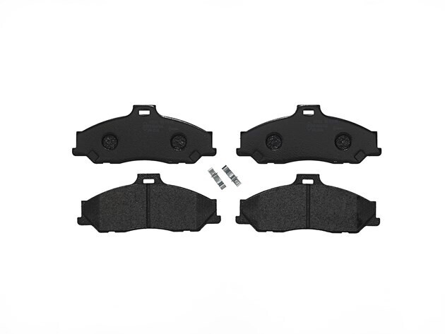 BREMBO ผ้าเบรกหน้าFORD Ranger Fighter 4x2 ปี98, BT50 2.5