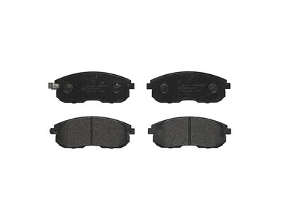 BREMBO ผ้าเบรกหน้า NISSAN Cefiro 2.0/3.0 A32-33, Teana J31 ปี04