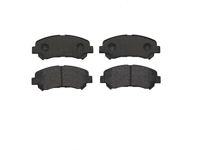 BREMBO ผ้าเบรกหน้า NISSANX-Trail T31 ปี08-14