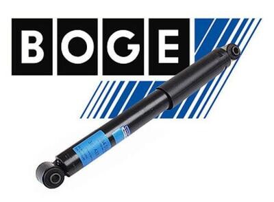 BOGE by ZF