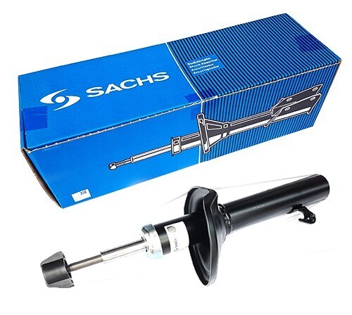 SACHS โช๊คคู่หน้าซ้าย+ขวา  JAZZ CITY ปี 09 (1คู่)