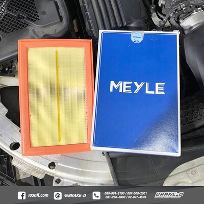 MEYLE กรองอากาศ สำหรับ BENZ  W205