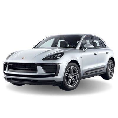 MACAN