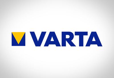 VARTA AGM BATTERY 80Ah