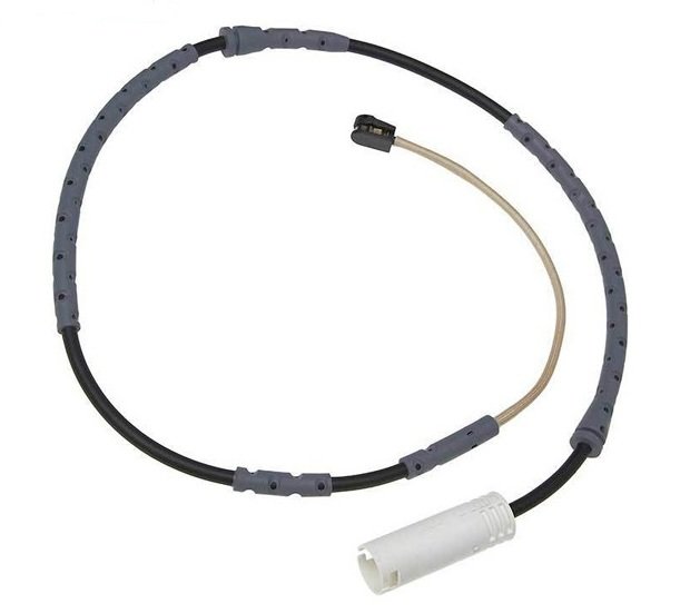 สายเซ็นเซอร์เตือนผ้าเบรกหมดLIPสำหรับBMW E90,E92,E93เส้นหน้า