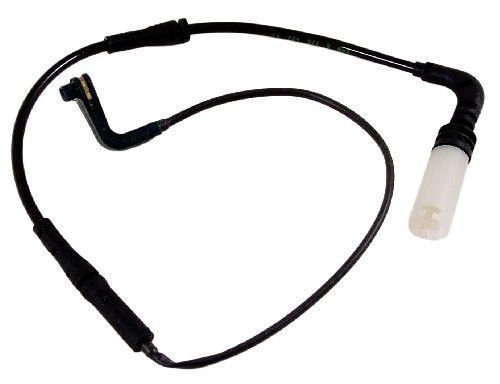 สายเซ็นเซอร์เตือนผ้าเบรกหมดLIPสำหรับBMWหลัง Brake Pad Wear Sensor, 5, 6 Series E60, E61, E63, E64