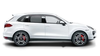 CAYENNE คาเยนส์