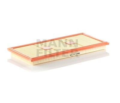 MANN FILTER ไส้กรองอากาศ MB C-KLASS (W204) C350 CGI / CLS 350 BLUE EFFICIENCY-C218 / E300,E350 BLUE EFF (W212) / E-COUPE E300, E350 CGI (A/C207) / ML350 (W211) MANN FILTER ไส้กรองอากาศ MB C-KLASS (W204) C350 CGI / CLS 350 BLUE EFFICIENCY-C218 / E300,E350 BLUE EFF (W212) / E-COUPE E300, E350 CGI (A/C207) / ML350 (W211)