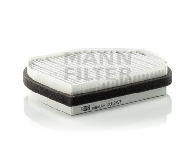 MANN FILTER กรองแอร์ชาโคล 
MERCEDES-BENZ
C-Klasse (W202/S202)
CLK (C208)
E-Klasse (W/S210)
SLK (R170)