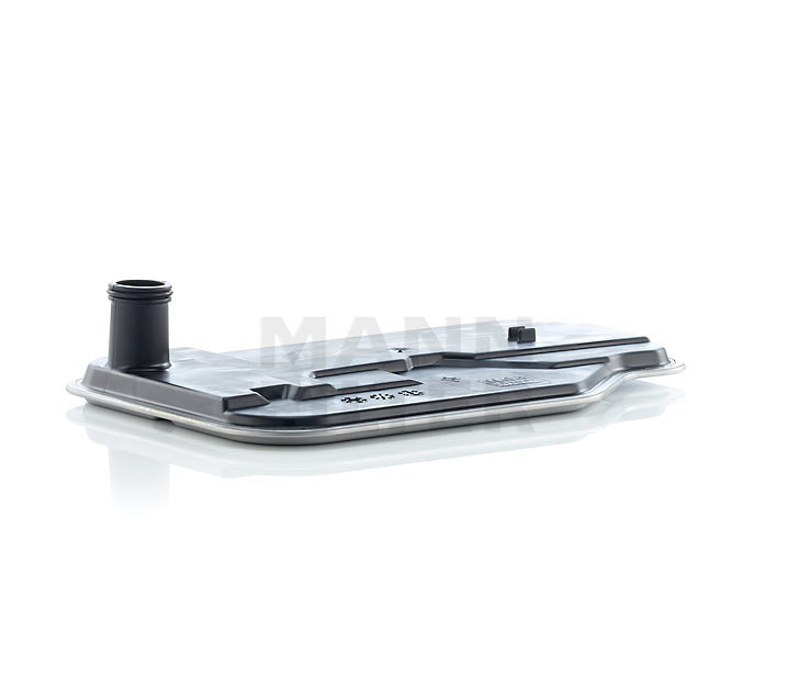 MANN FILTER กรองเกียร์ 
MERCEDES-BENZ
C-Klasse (W203/W204/W205)/CL (C215/C216)
CLC (C203)/CLK (A/C209/C208) /CLS(C218/219) E-Klasse (124/W210/W211/W212)E-Klasse