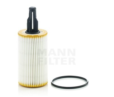 MANN FILTER กรองน้ำมันเครื่อง**
MERCEDES-BENZ
C-Klasse (W203/W204/W205)/CL (C215/C216)
CLC (C203)/CLK (A/C209/C208) /CLS(C218/219) E-Klasse (124/W210/W211/W212)E-Klasse