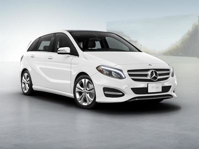 B-CLASS