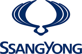 SSANGYONG