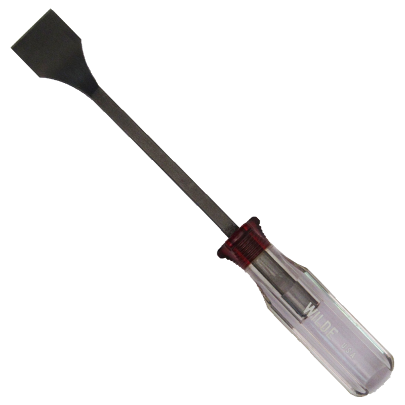 Gasket Scraper 32Mm  (Wide Blade)