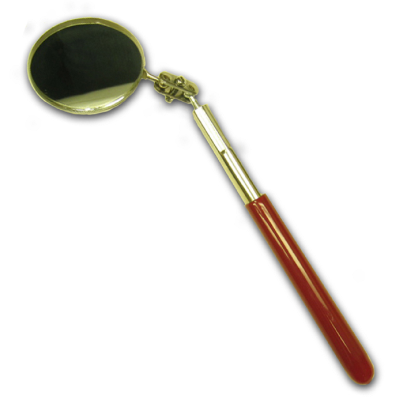 Telescopic Mirror Large