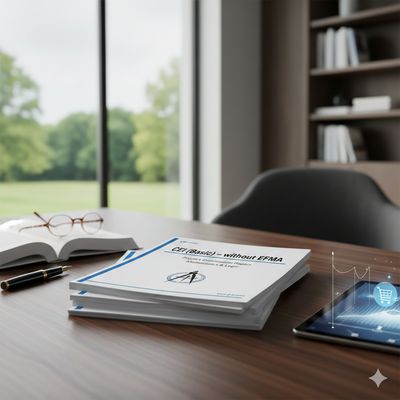 CEI(Basic) without EFMA