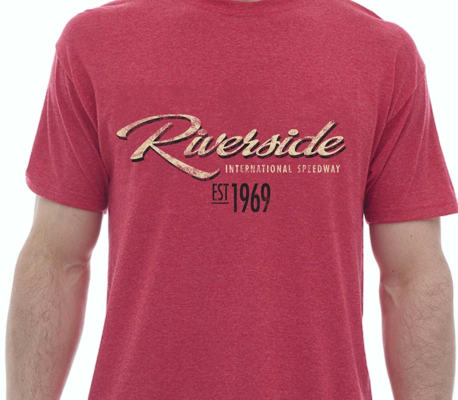RIS Est. 1969 T-Shirt - Size Medium
