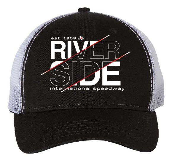 Cap / Trucker (Mod)