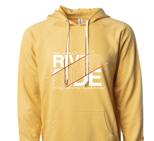 Hoodie, Lightweight (Mod)