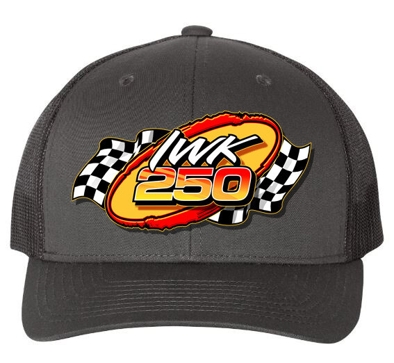 Cap, IWK 250