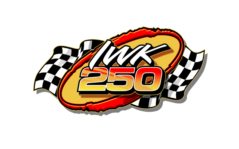 Decal / IWK 250