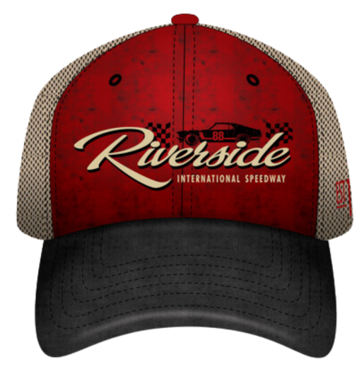 Cap / Est. 1969 88 Special