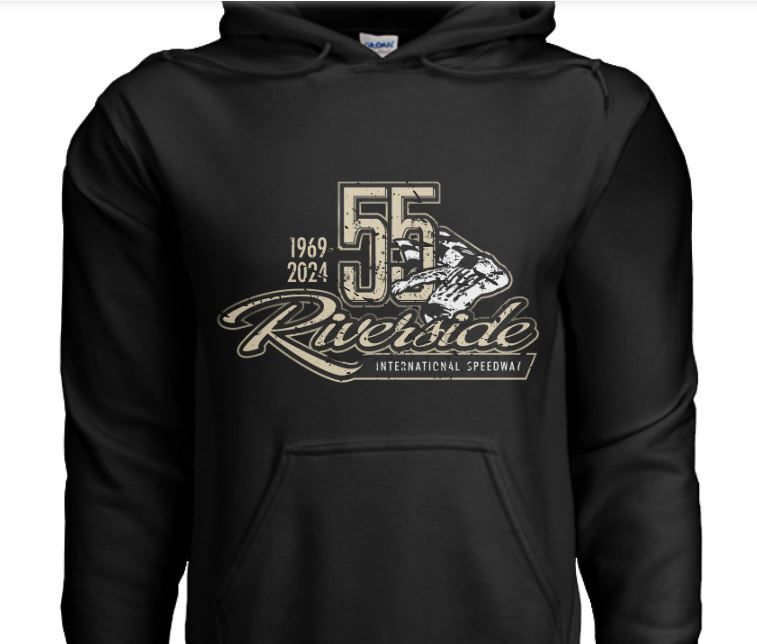 Hoodie, Heavyweight (RIS55)