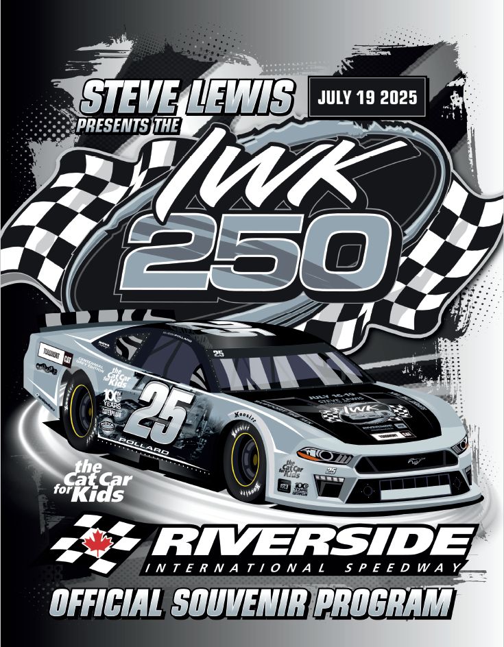 IWK 250 Souvenir Program (2025)