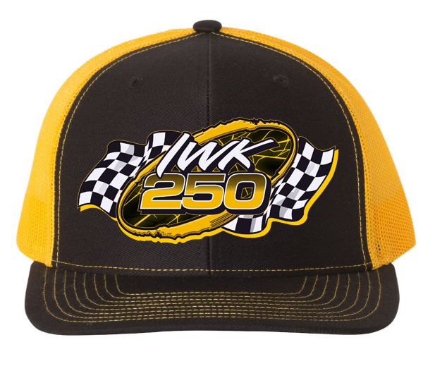Cap / IWK 250