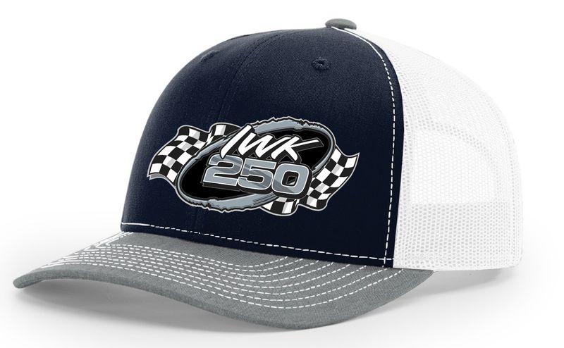 Cap / IWK 250