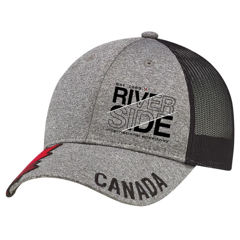 Cap / Canada - Riverside Est, 1969