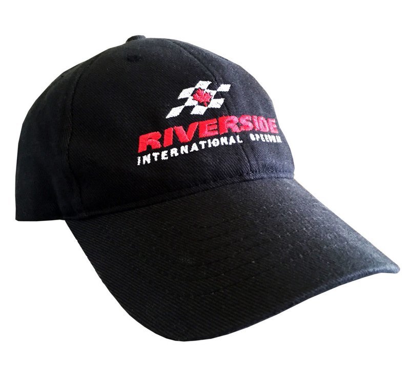 Cap / RIS Classic, Adjustable