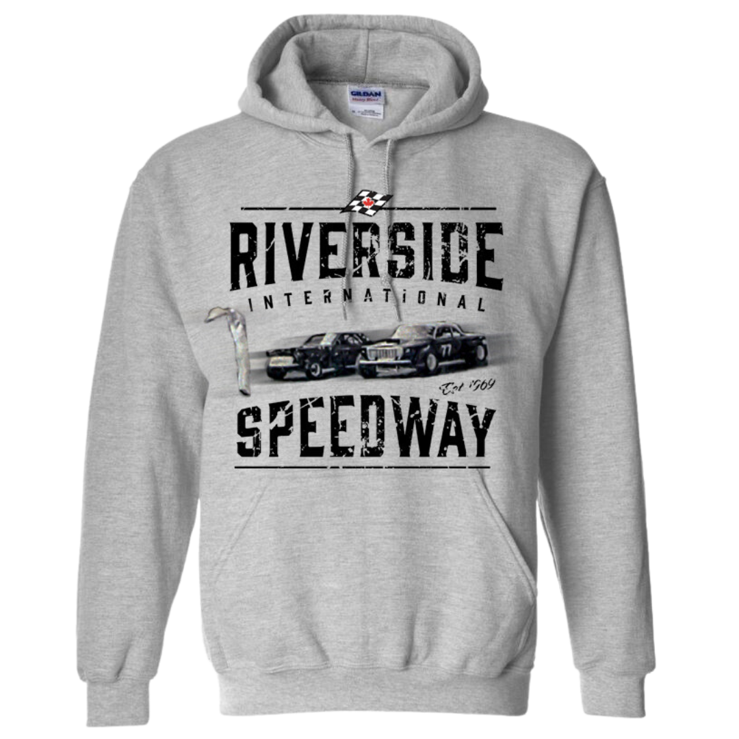 Hoodie, Heavyweight (69 special) Hoodie, Heavyweight (69 special)