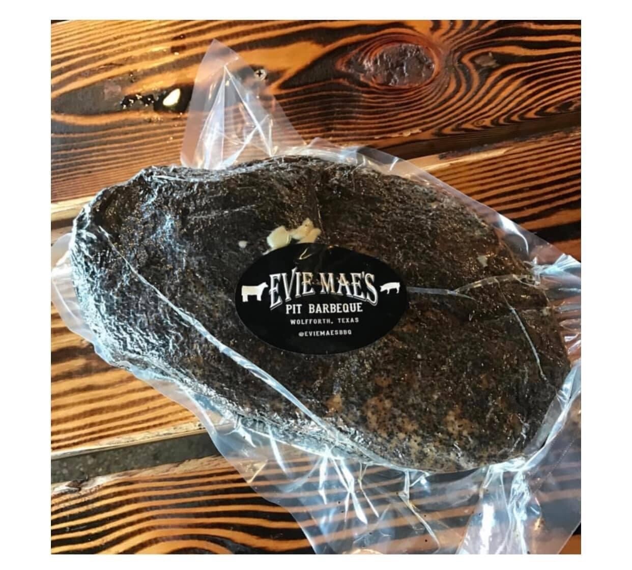 Whole Smoked Brisket Whole Smoked Brisket