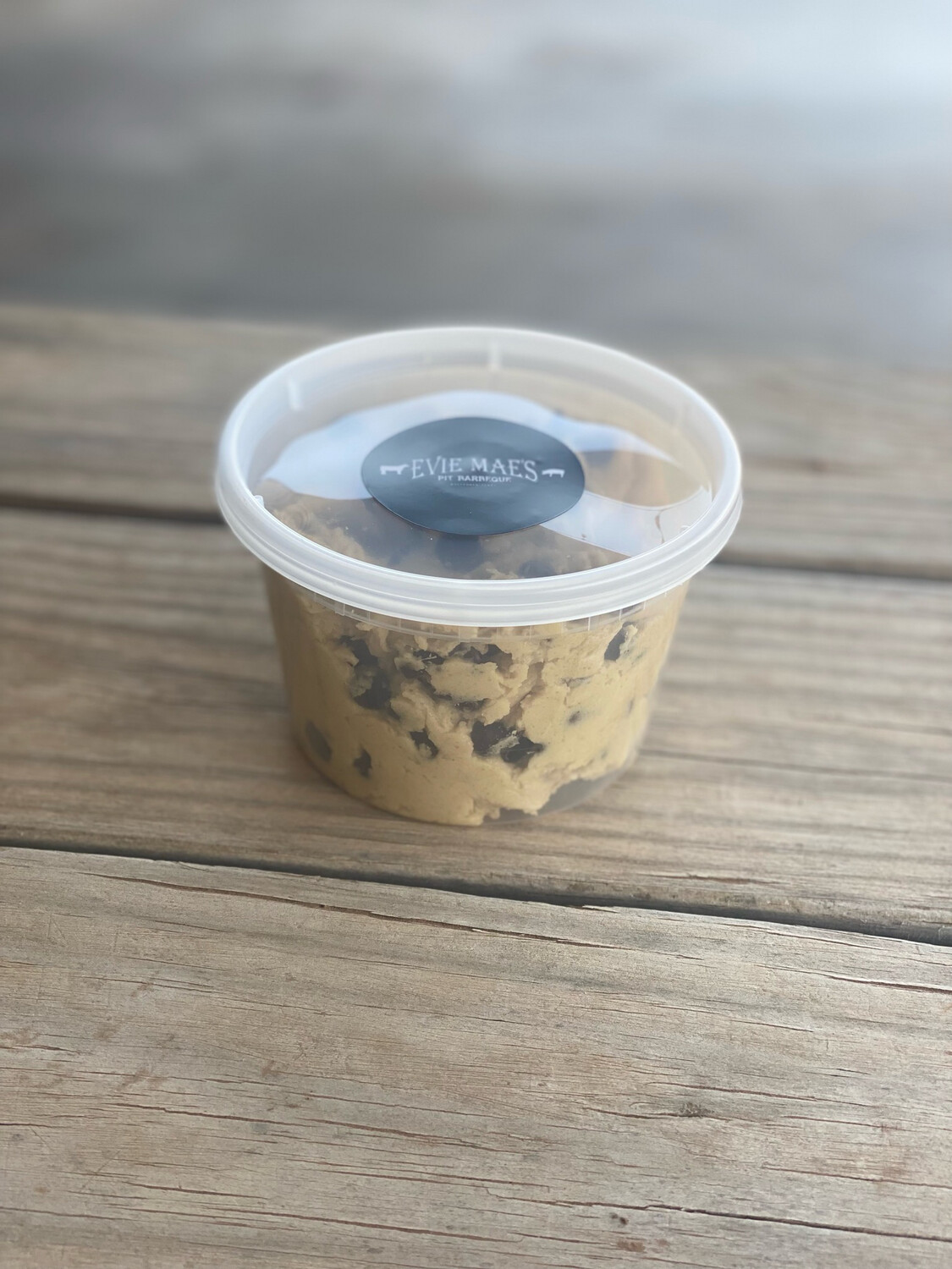 Take &amp; Bake Chocolate Chip Cookie Dough (Frozen)