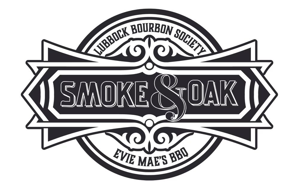Lubbock Bourbon Society &quot;Smoke and Oak&quot;