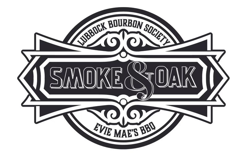 Lubbock Bourbon Society &quot;Smoke and Oak&quot;