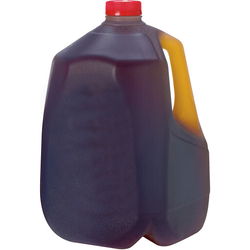 Fresh Brewed Iced Tea (Unsweet)