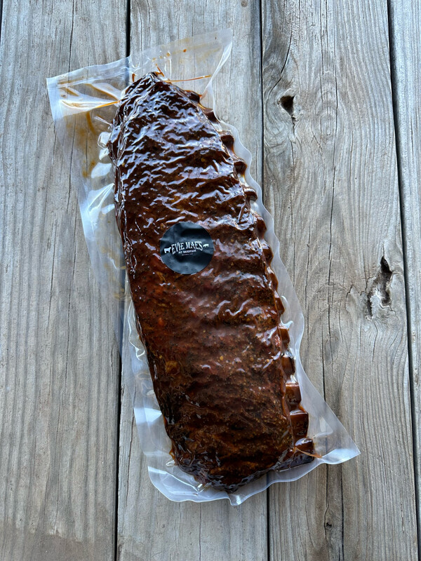 Full Rack Pork Ribs