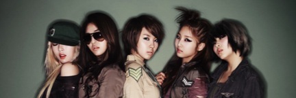 4MINUTE I MY ME MINE 0001
