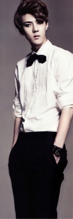 EXO-K SEHUN CECI 0011