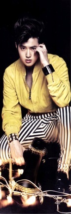 EXO-K SUHO CECI 0012
