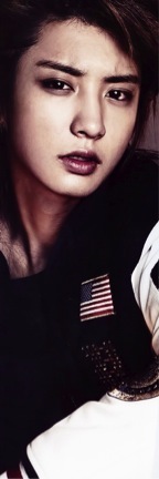 EXO-K CHANYEOL CECI 0009
