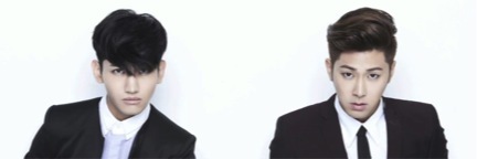 TVXQ CATCH ME 0003