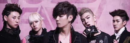 NU&#39;EST FACE 0001