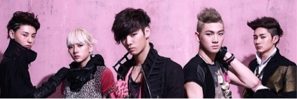 NU&#39;EST FACE 0002