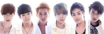 EXO-M POP 0022