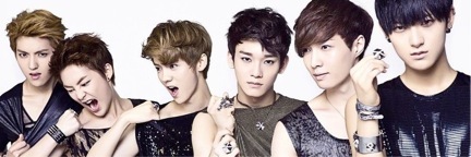 EXO-M POP 0020